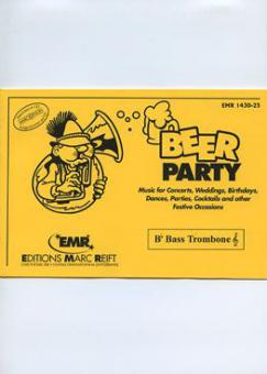Beer Party Standard