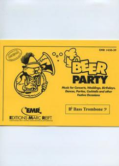 Beer Party Standard