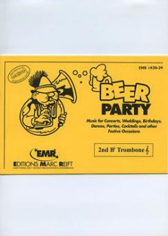 Beer Party Standard