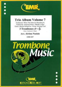 Trio Album Vol. 7 Standard