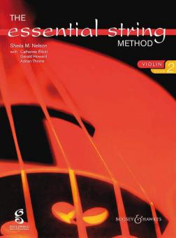 The Essential String Method Vol. 2 