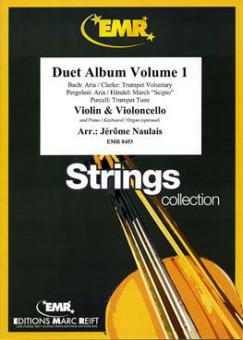 Duet Album Vol. 1 Standard