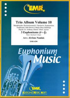 Trio Album Vol. 10 Standard