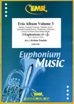 Trio Album Vol. 3 Standard