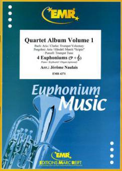 Quartet Album Vol. 1 Standard