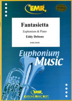 Fantasietta Standard