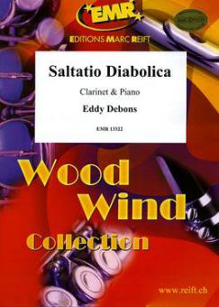 Saltatio Diabolica Standard