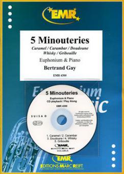 5 Minouteries Standard