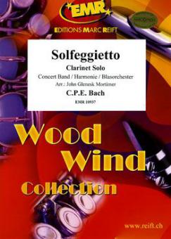 Solfeggietto Standard