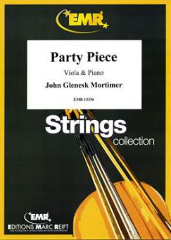 Party Piece Standard