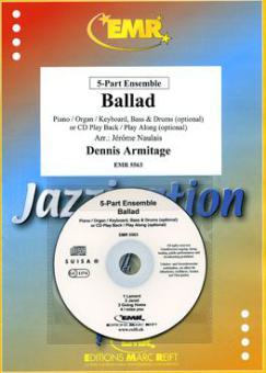 Ballad Standard