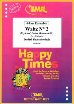 Waltz No. 2 Standard
