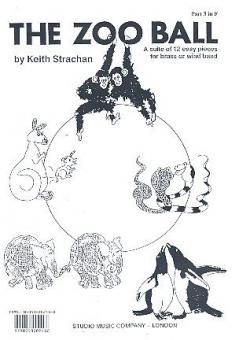 The Zoo Ball 
