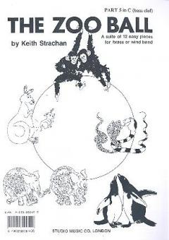 The Zoo Ball 