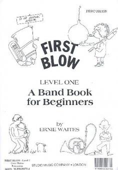 First Blow Level 1 