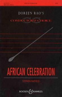 African Celebration 