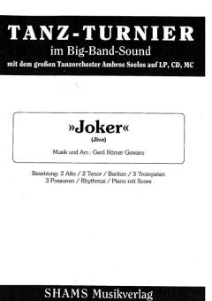 Joker Standard