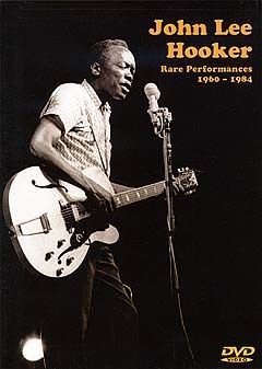 Rare Performances 