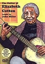 The Guitar Of Elizabeth Cotten 
