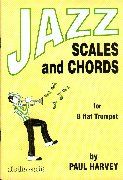 Jazz Scales and Chords 
