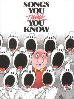 Songs You Think You Know 