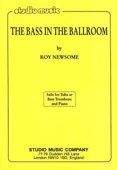 The Bass In The Ballroom 