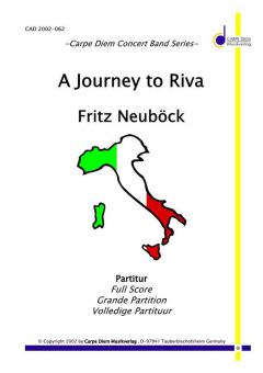 A Journey to Riva 