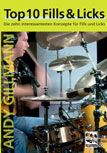 Top 10 Fills & Licks 