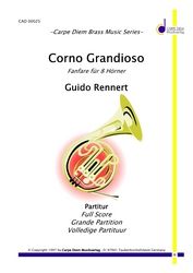 Corno Grandioso 