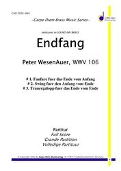 Endfang 