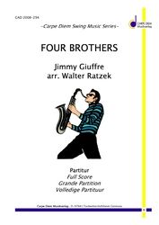 Four Brothers 