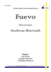 Fuevo 