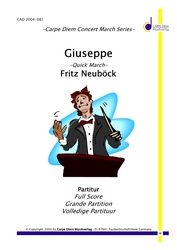 Giuseppe Quick March 