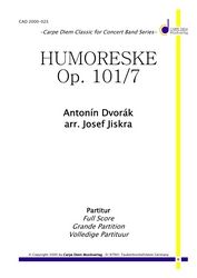 Humoreske 