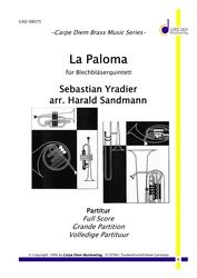 La Paloma 