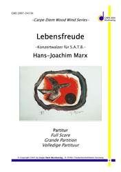 Lebensfreude 