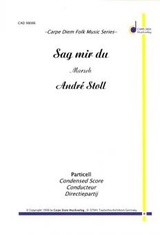 Sag mir du 