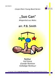 Suo Gan 