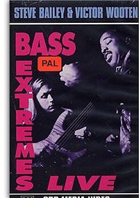 Bass Extremes Live (Video) 