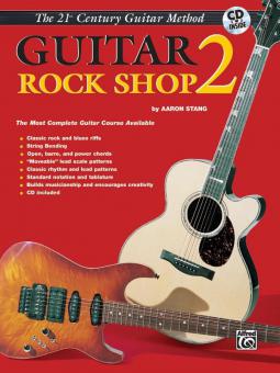 Guitar Rock Shop 2 