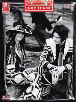 Icky Thump 