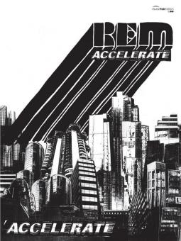 Accelerate 