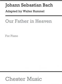 Our Father in Heaven 
