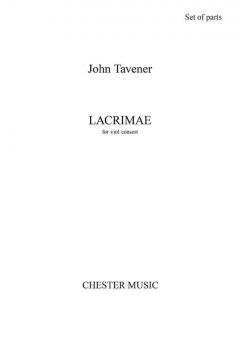 Lacrimae 