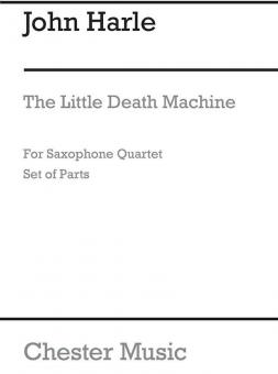 The Little Death Machine 
