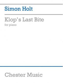 Klops Last Bite 