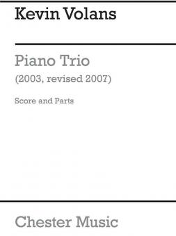 Piano Trio 
