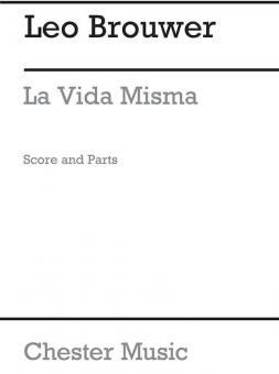 La Vida Misma 