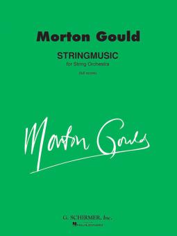 Stringmusic 