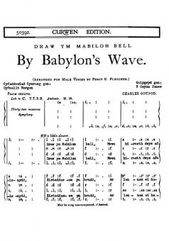 By Babylon's Wave 